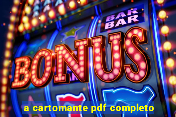 a cartomante pdf completo